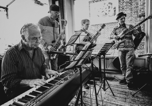 Phil Portus 2018–2